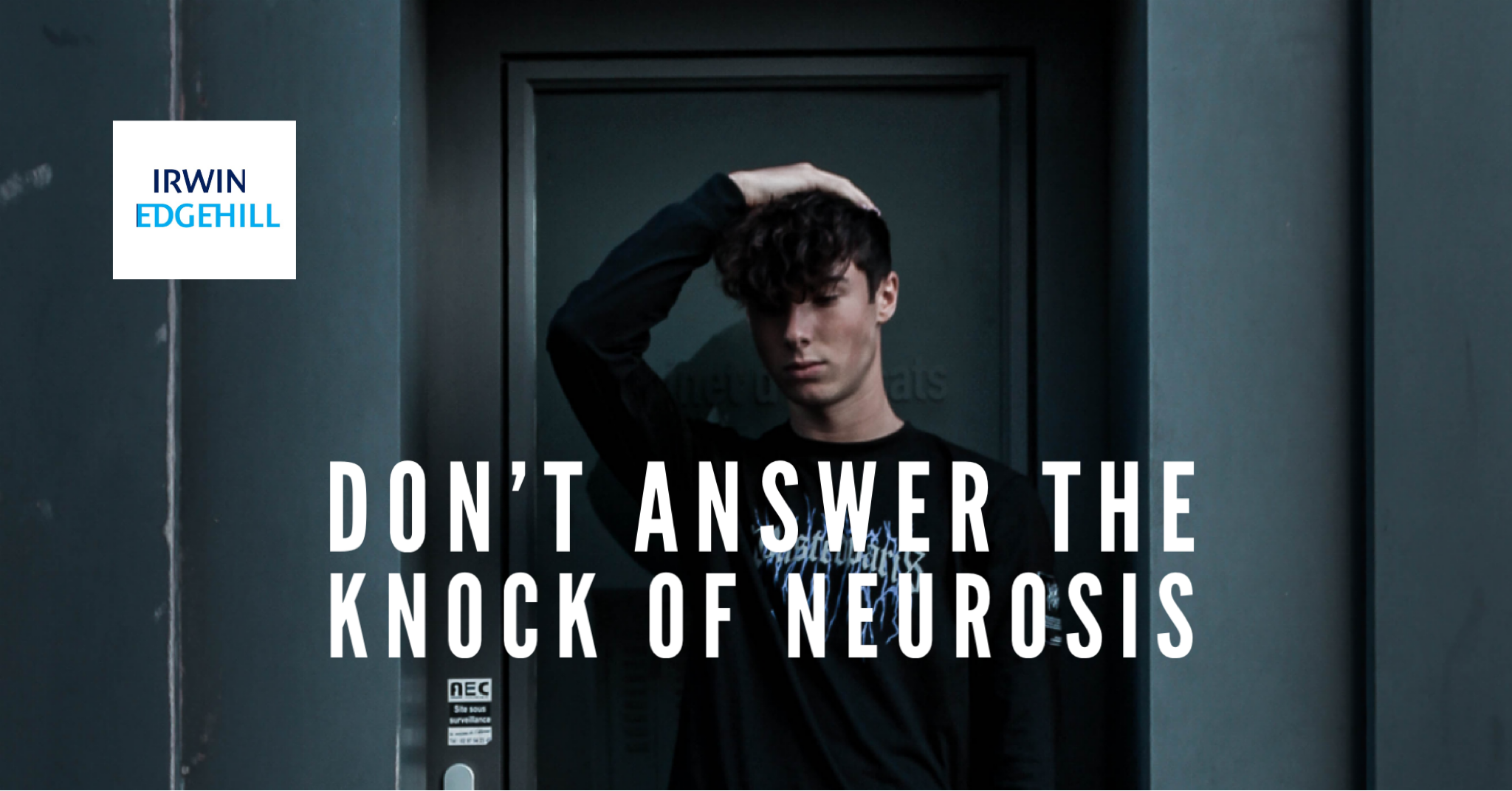 knock of neurosis