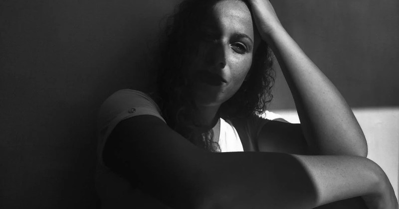 Overwhelmed by your feelings